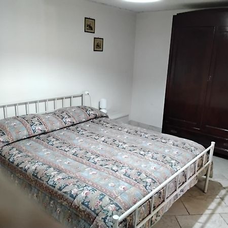 Villa Rossana Sassofortino Εξωτερικό φωτογραφία