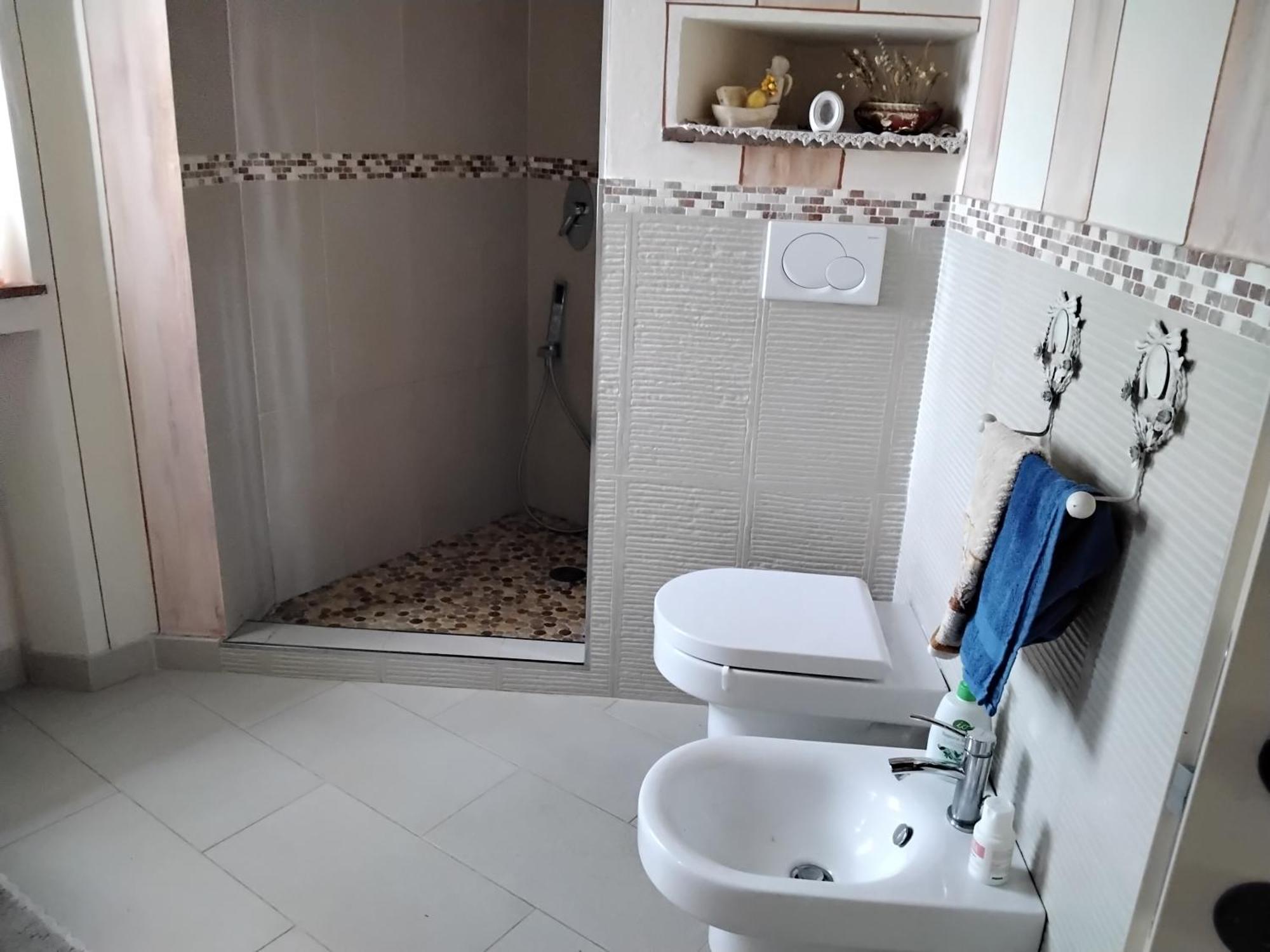 Villa Rossana Sassofortino Εξωτερικό φωτογραφία