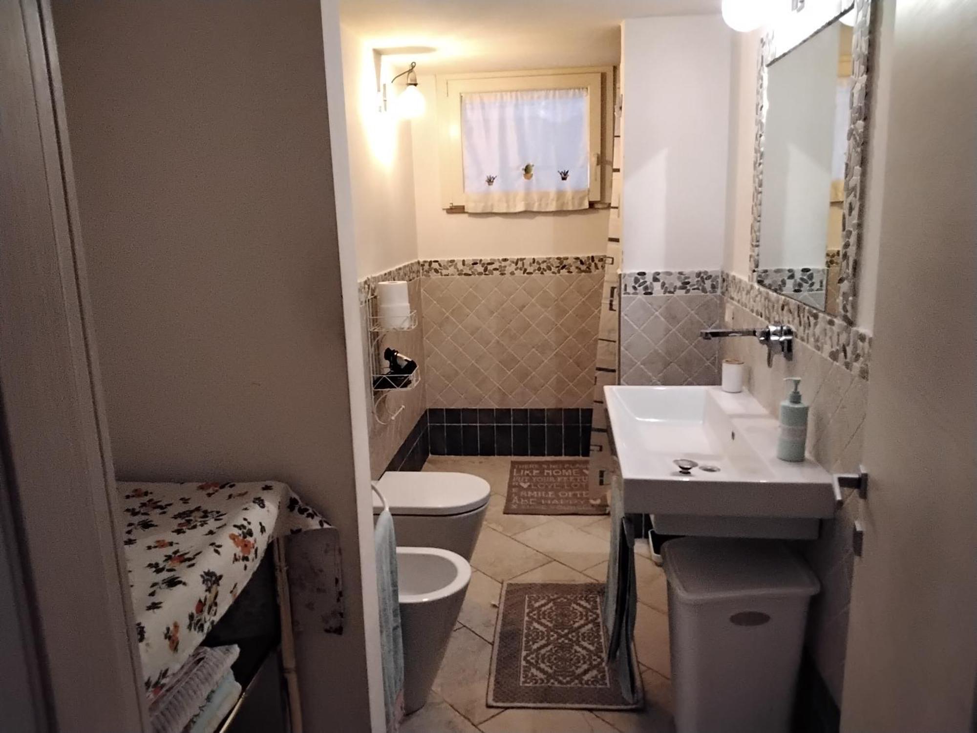Villa Rossana Sassofortino Εξωτερικό φωτογραφία